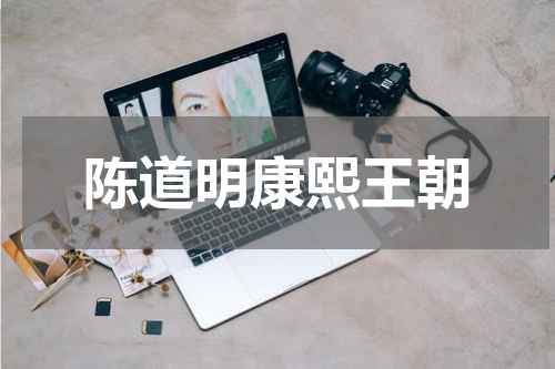陈道明康熙王朝