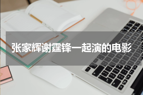 张家辉谢霆锋一起演的电影
