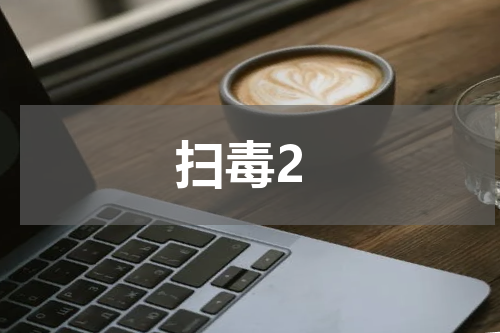 扫毒2