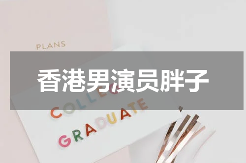 香港男演员胖子