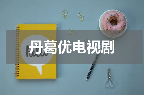 丹葛优电视剧