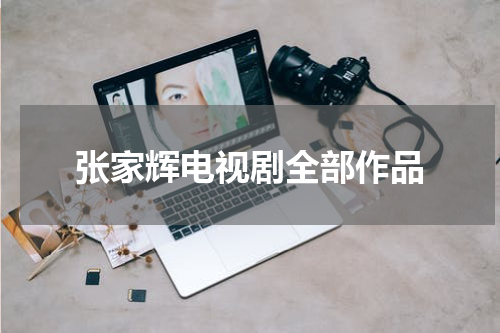 张家辉电视剧全部作品