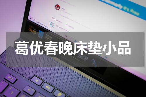 葛优春晚床垫小品