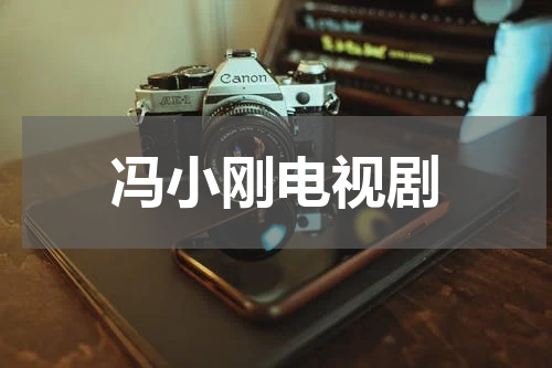冯小刚电视剧
