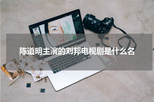 陈道明主演的刘邦电视剧是什么名