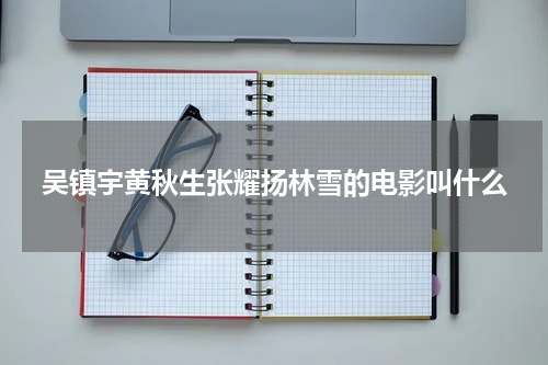 吴镇宇黄秋生张耀扬林雪的电影叫什么