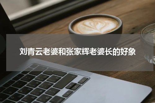 刘青云老婆和张家辉老婆长的好象