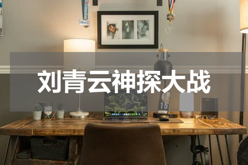 刘青云神探大战