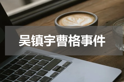 吴镇宇曹格事件