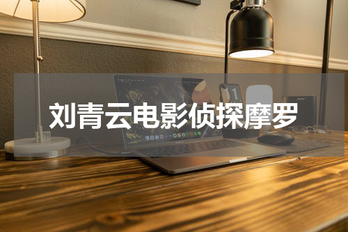 刘青云电影侦探摩罗