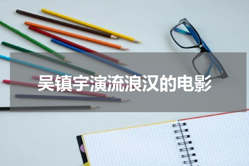 吴镇宇演流浪汉的电影