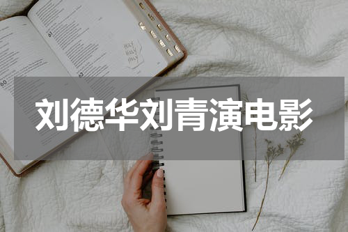 刘德华刘青演电影