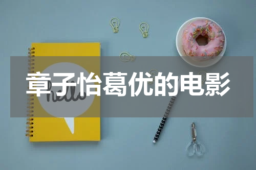 章子怡葛优的电影