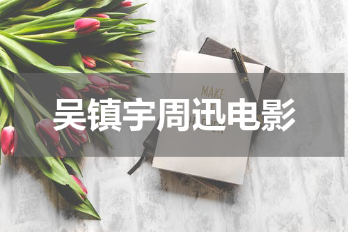 吴镇宇周迅电影