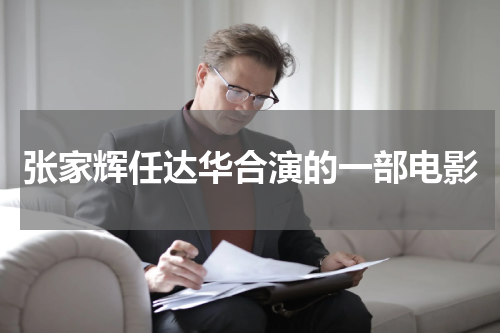 张家辉任达华合演的一部电影