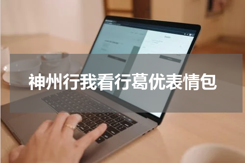 神州行我看行葛优表情包