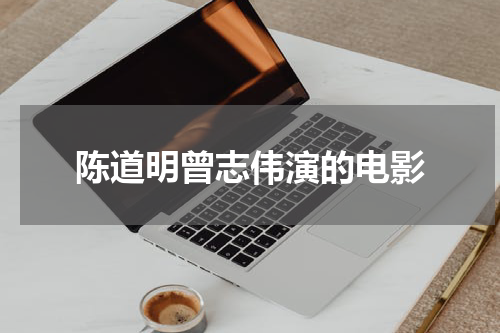 陈道明曾志伟演的电影