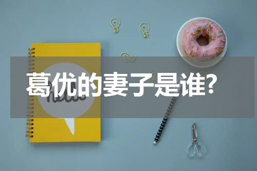 葛优的妻子是谁?