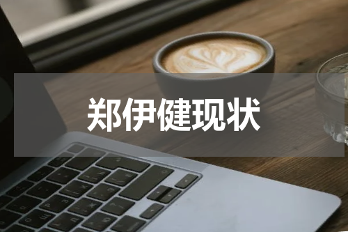 郑伊健现状