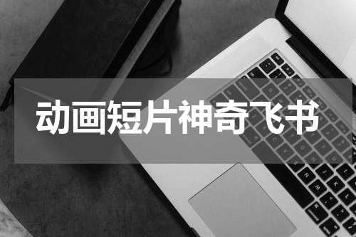 动画短片神奇飞书