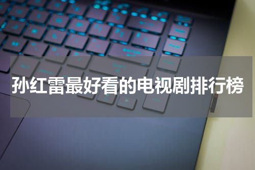 孙红雷最好看的电视剧排行榜