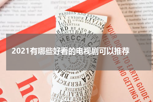 2021有哪些好看的电视剧可以推荐