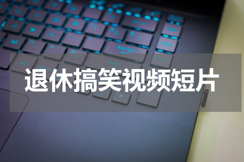 退休搞笑视频短片