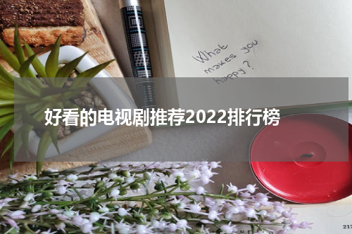 好看的电视剧推荐2022排行榜