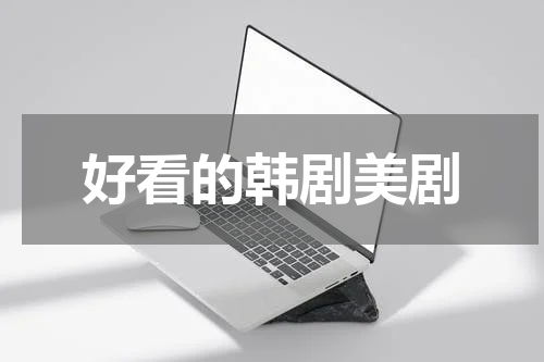 好看的韩剧美剧