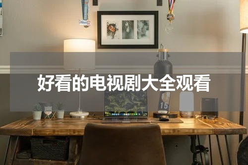 好看的电视剧大全观看