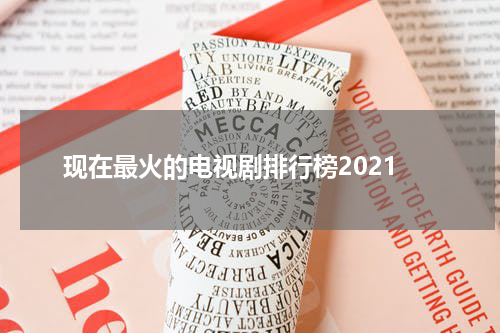 现在最火的电视剧排行榜2021