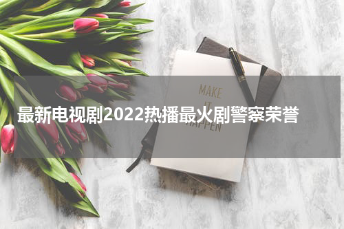 最新电视剧2022热播最火剧警察荣誉