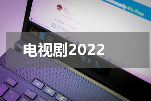 电视剧2022