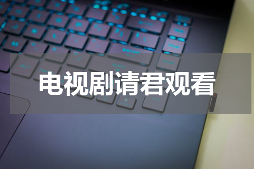 电视剧请君观看