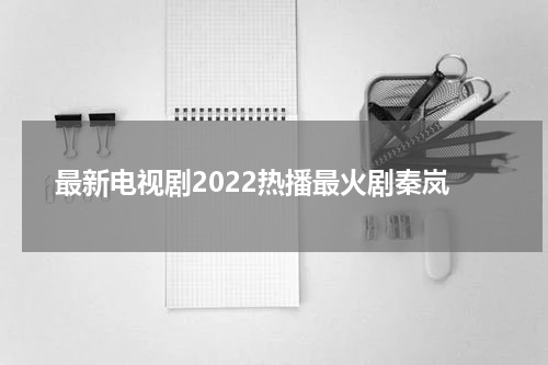 最新电视剧2022热播最火剧秦岚