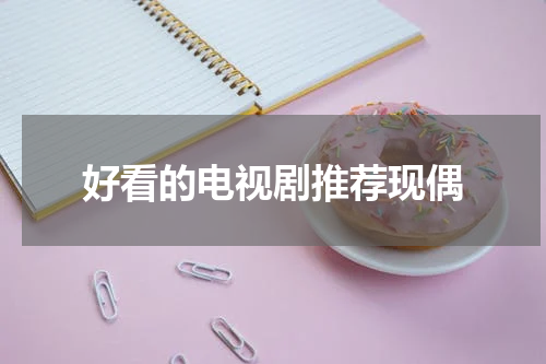 好看的电视剧推荐现偶
