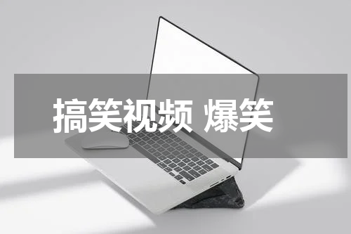 搞笑视频 爆笑