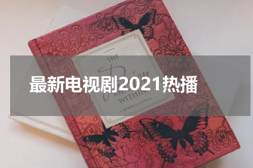 最新电视剧2021热播