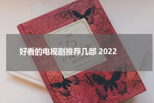 好看的电视剧推荐几部 2022
