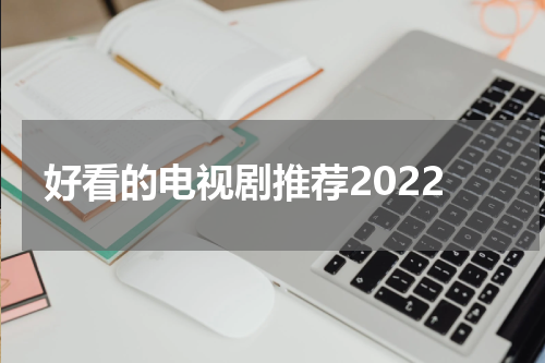 好看的电视剧推荐2022