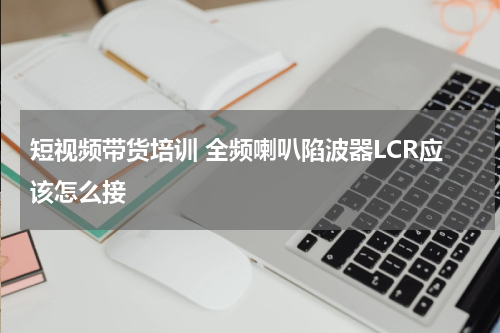 短视频带货培训 全频喇叭陷波器LCR应该怎么接