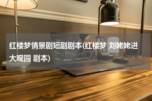 红楼梦情景剧短剧剧本(红楼梦 刘姥姥进大观园 剧本)