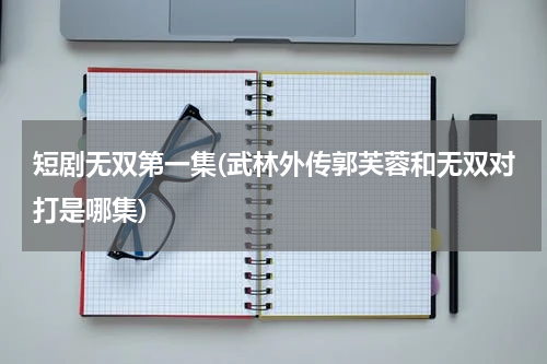 短剧无双第一集(武林外传郭芙蓉和无双对打是哪集)