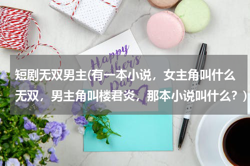 短剧无双男主(有一本小说，女主角叫什么无双，男主角叫楼君炎，那本小说叫什么？)