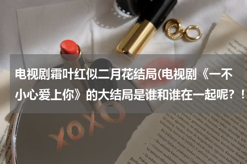 电视剧霜叶红似二月花结局(电视剧《一不小心爱上你》的大结局是谁和谁在一起呢？！)